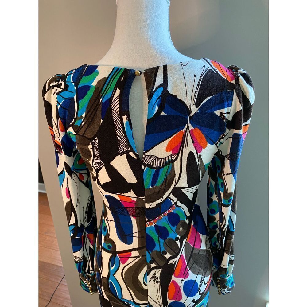 Paula KC Dress Size Small - Picture 5 of 8